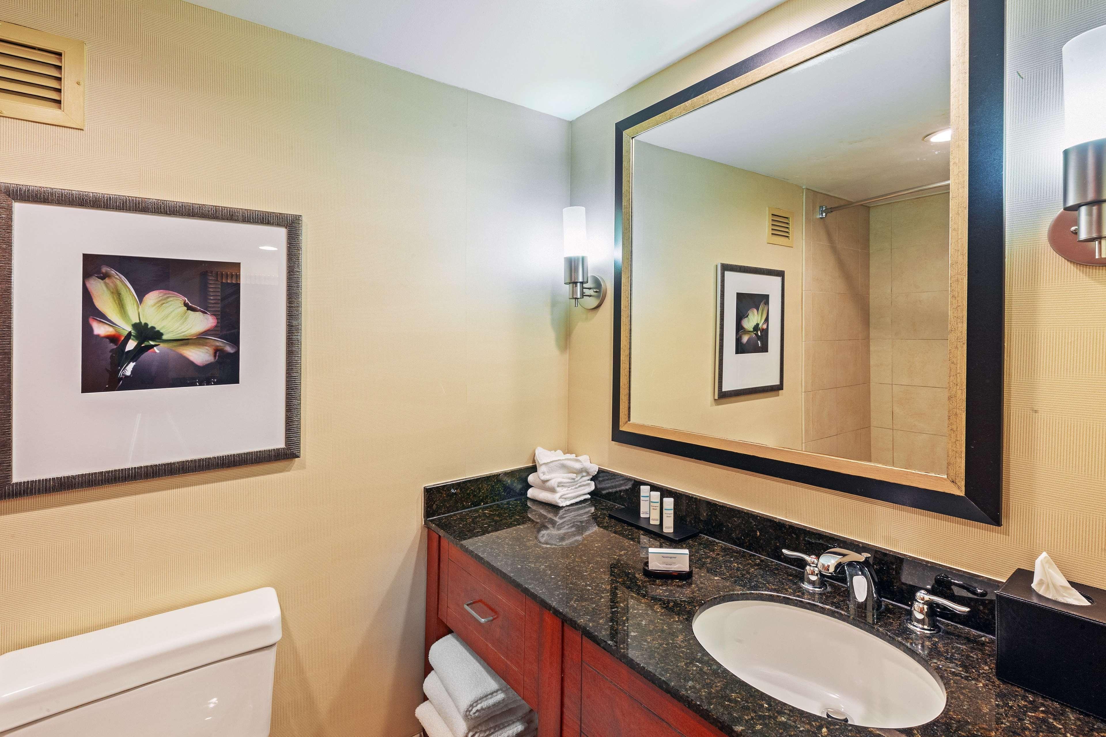Embassy Suites By Hilton Greensboro Airport Luaran gambar