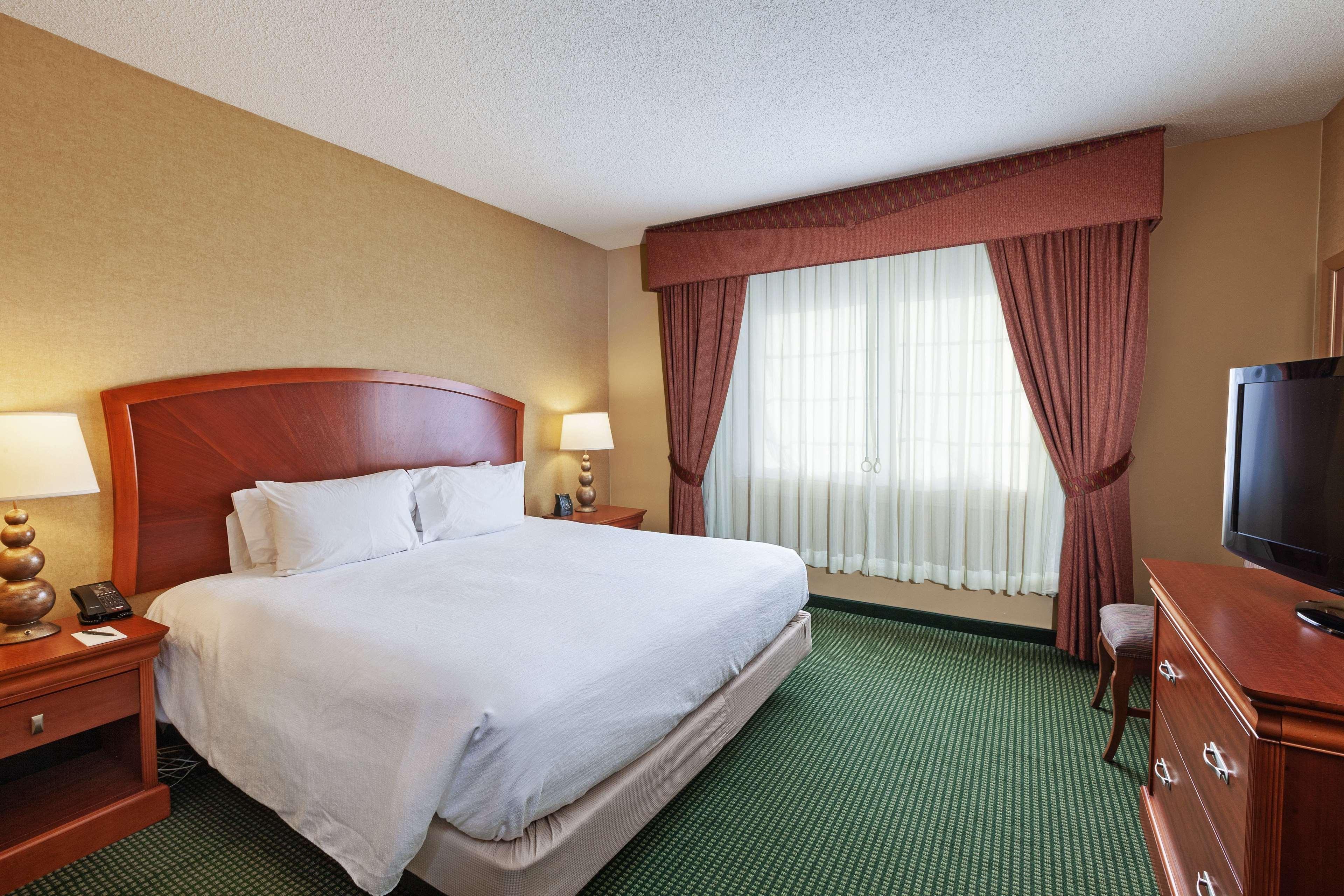 Embassy Suites By Hilton Greensboro Airport Luaran gambar