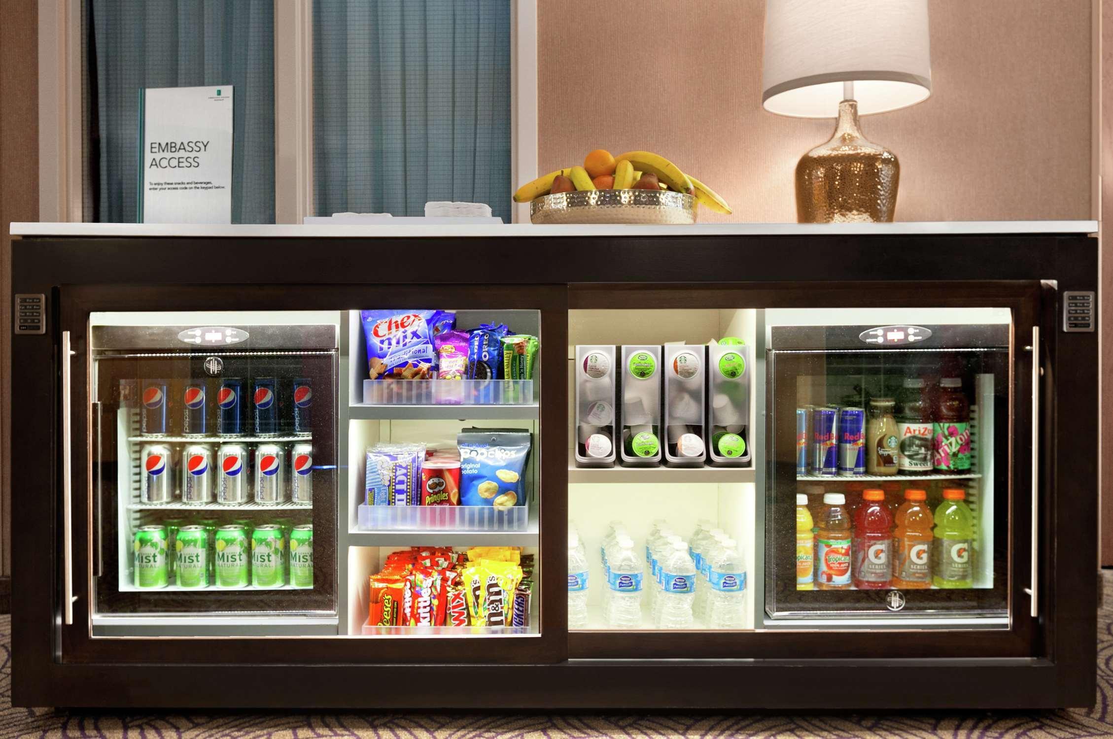 Embassy Suites By Hilton Greensboro Airport Luaran gambar
