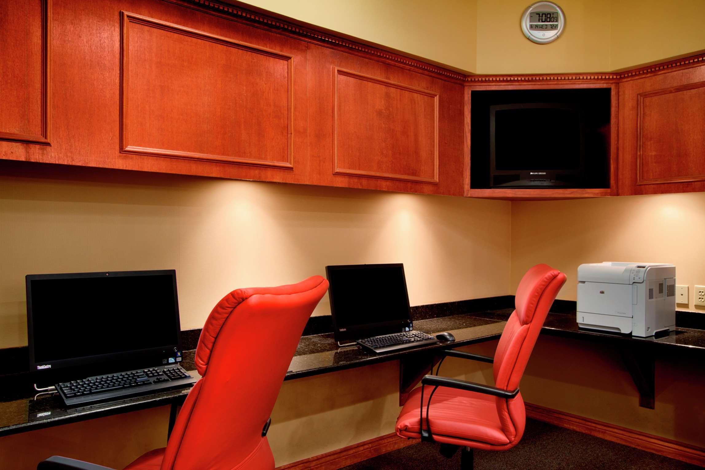 Embassy Suites By Hilton Greensboro Airport Luaran gambar