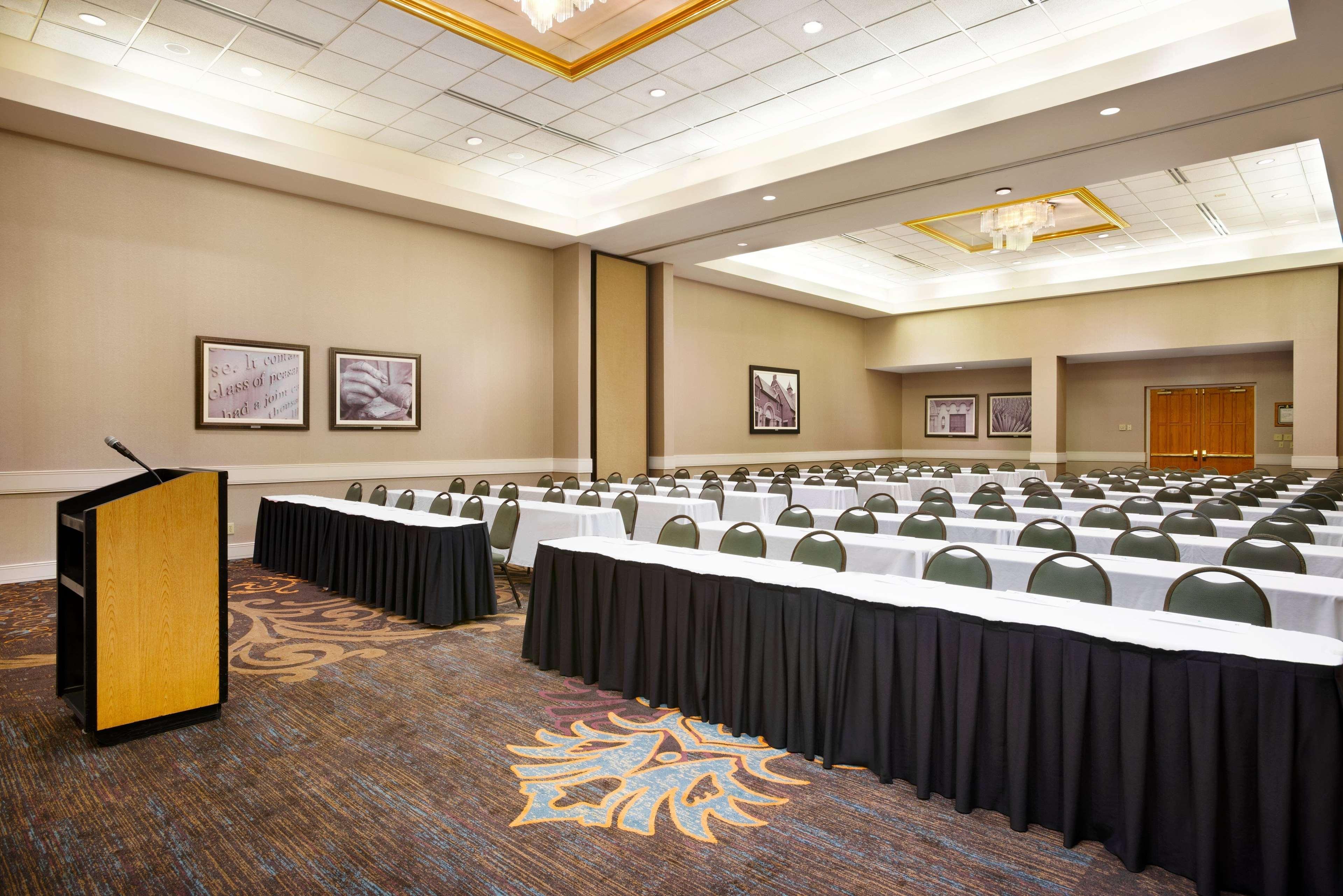 Embassy Suites By Hilton Greensboro Airport Luaran gambar