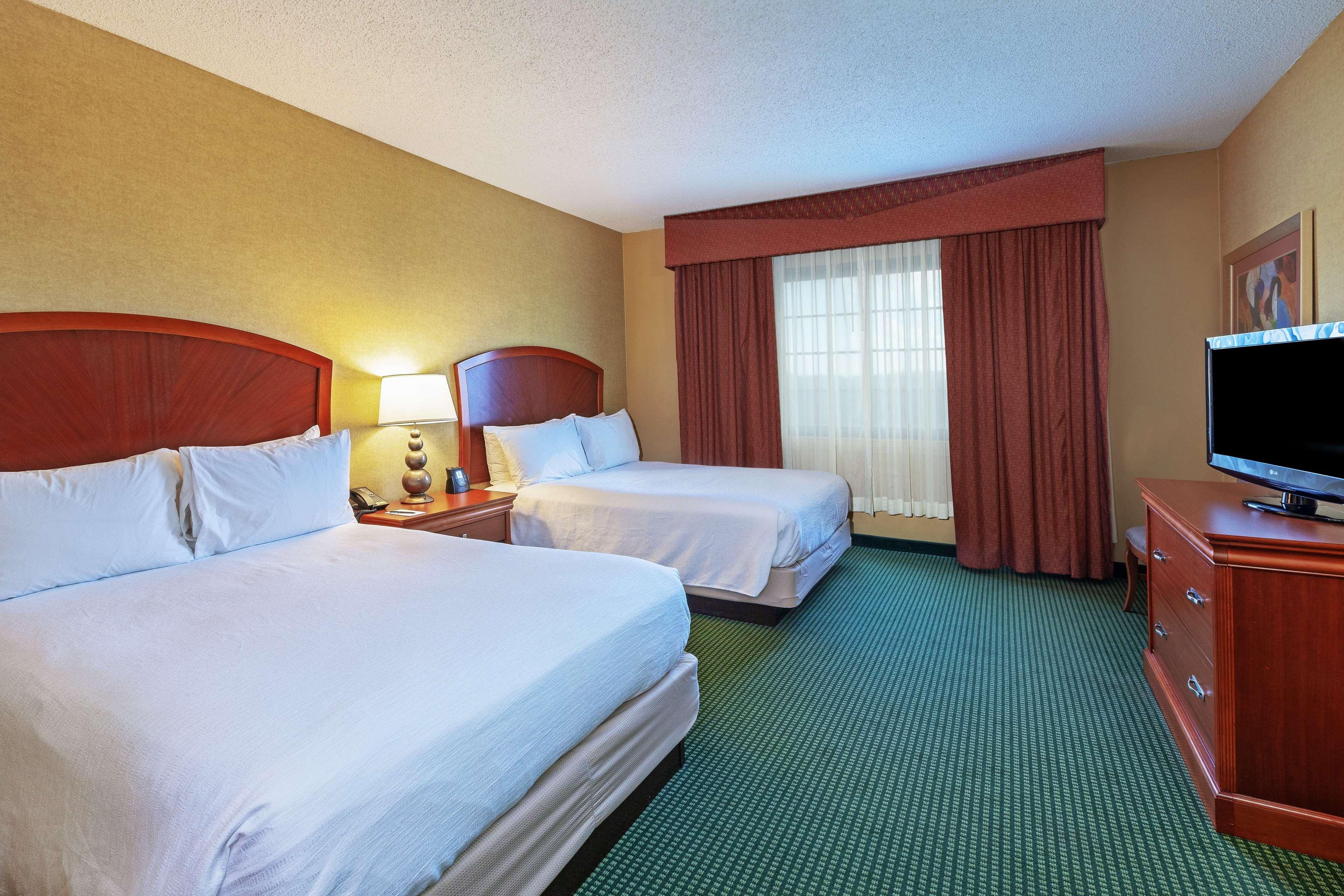 Embassy Suites By Hilton Greensboro Airport Luaran gambar