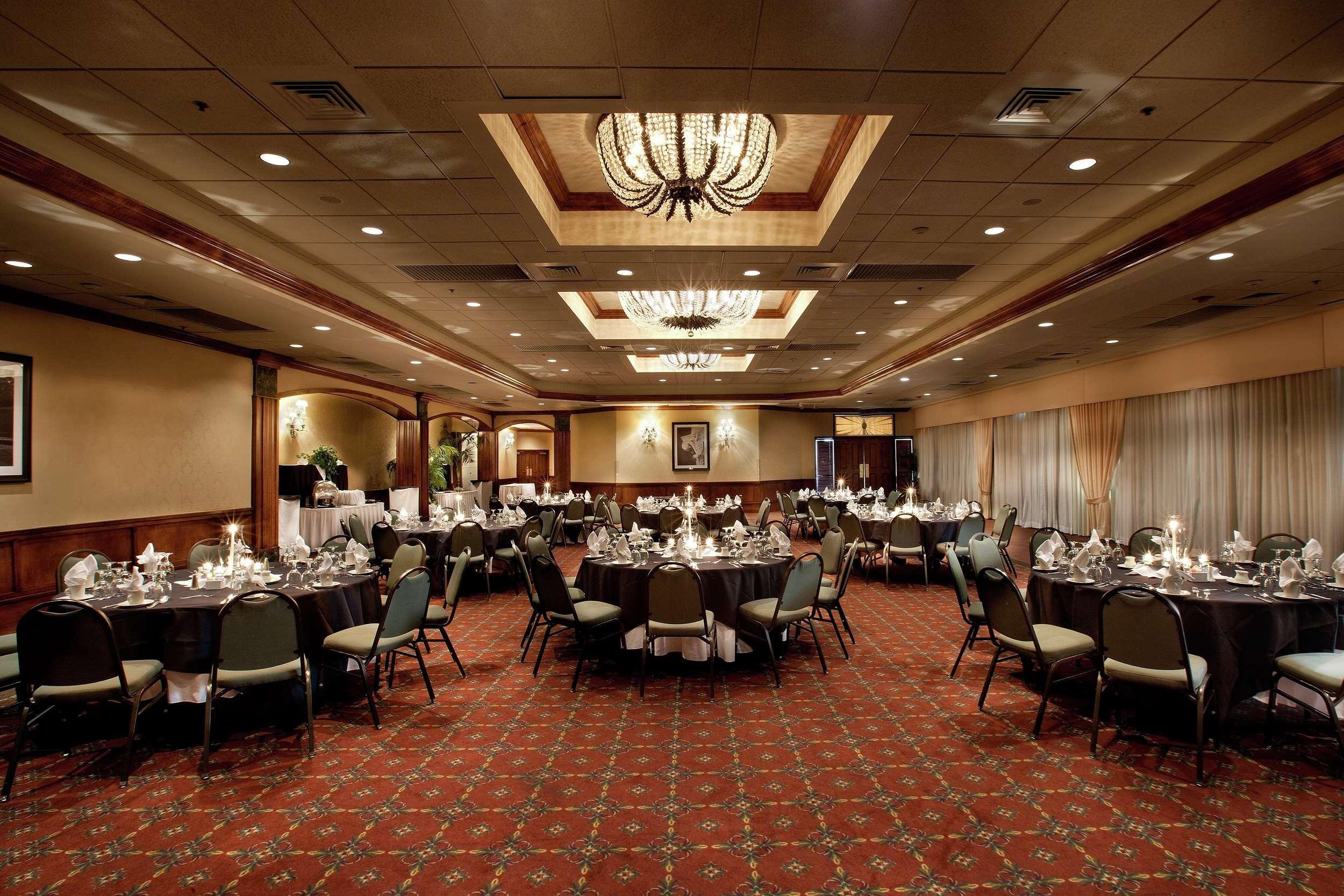 Embassy Suites By Hilton Greensboro Airport Luaran gambar