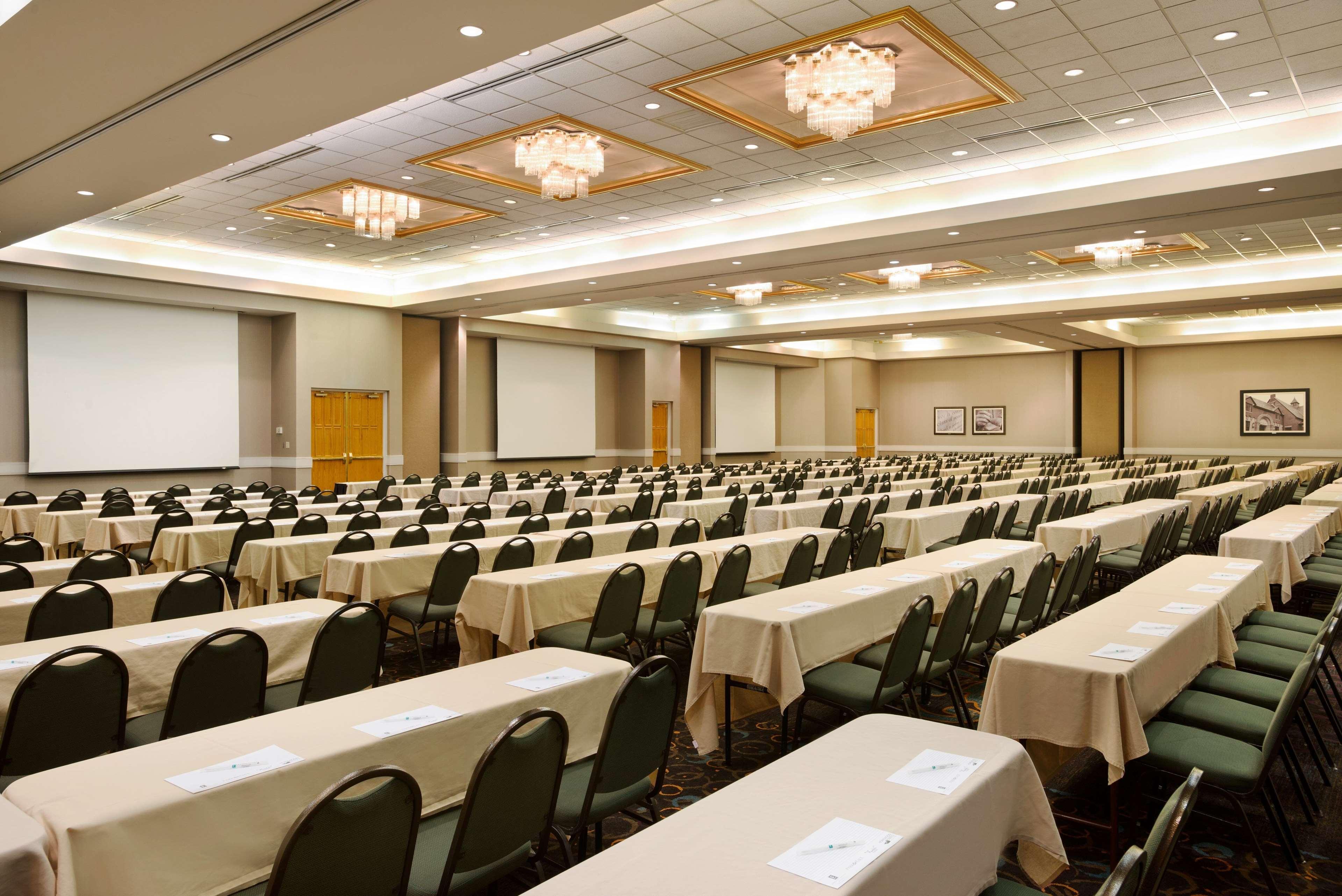 Embassy Suites By Hilton Greensboro Airport Luaran gambar