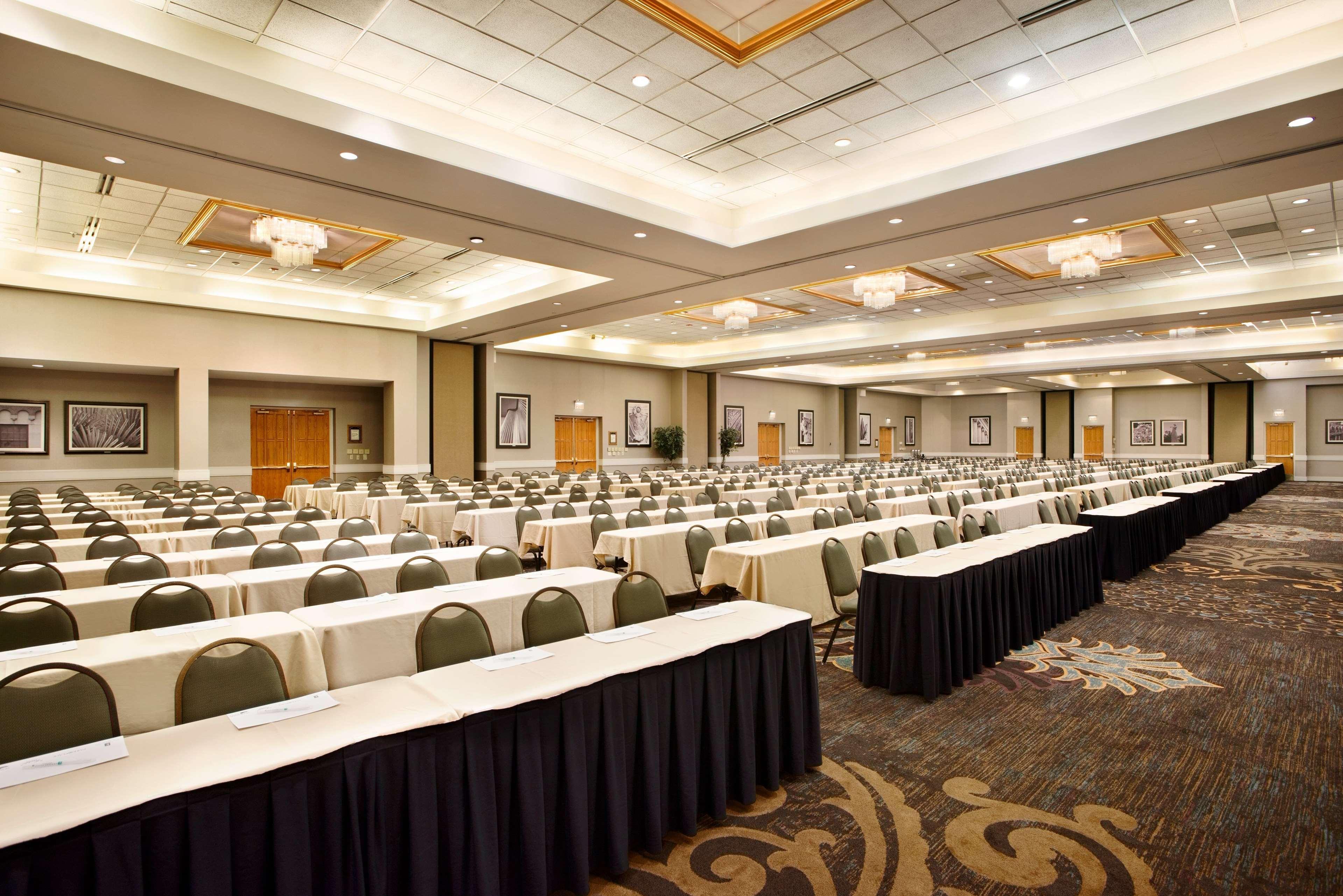 Embassy Suites By Hilton Greensboro Airport Luaran gambar