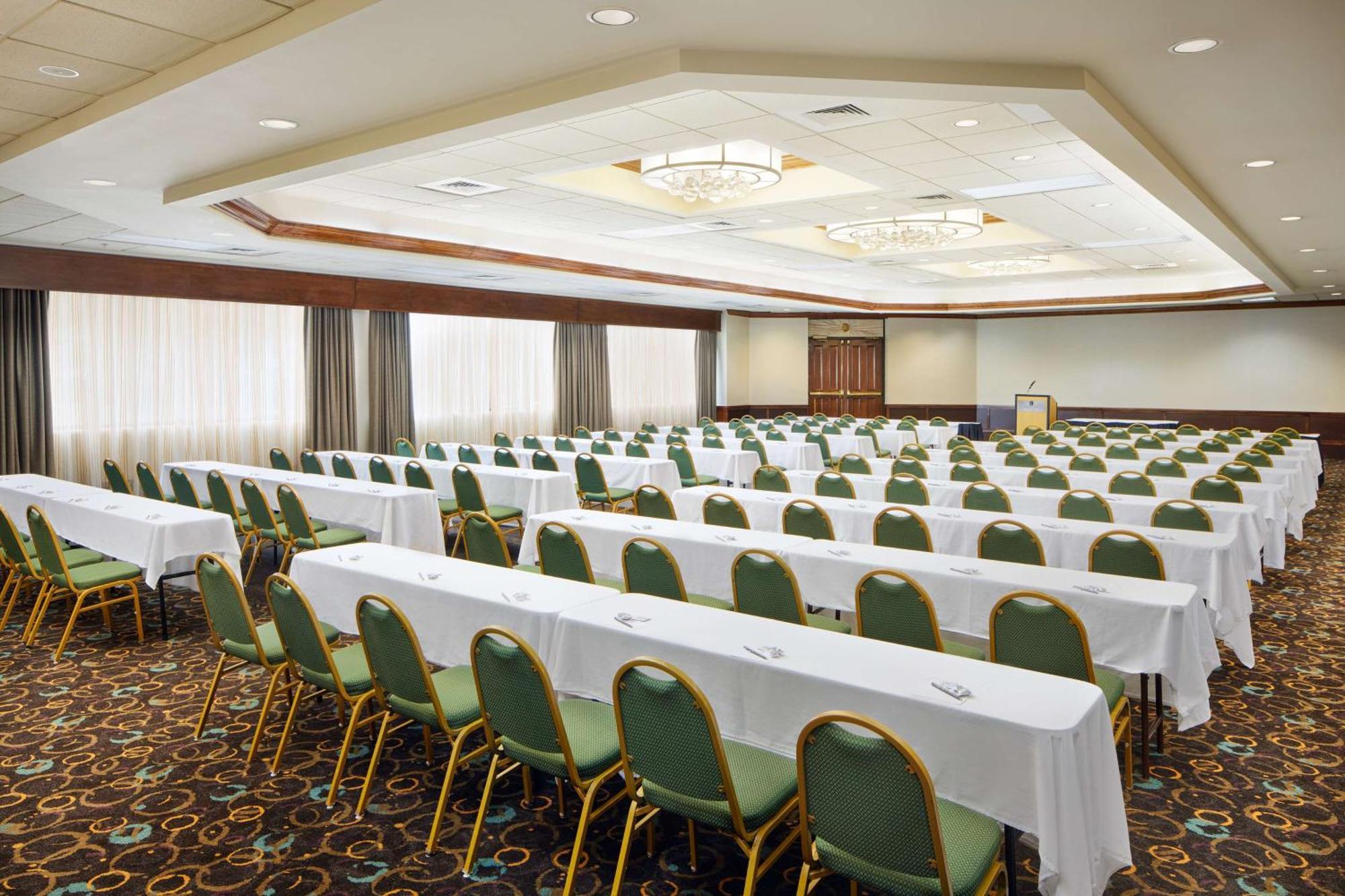 Embassy Suites By Hilton Greensboro Airport Luaran gambar