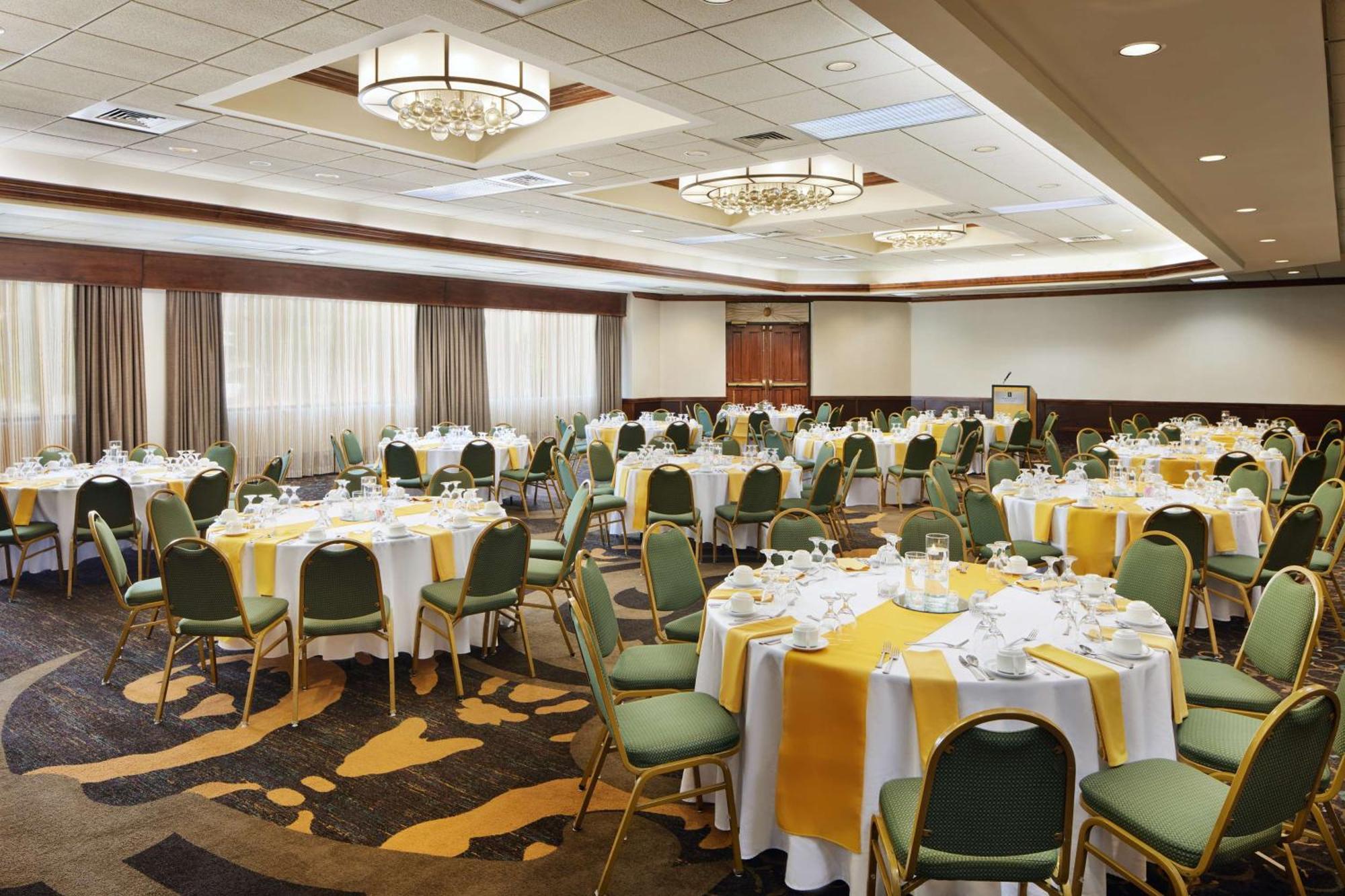 Embassy Suites By Hilton Greensboro Airport Luaran gambar