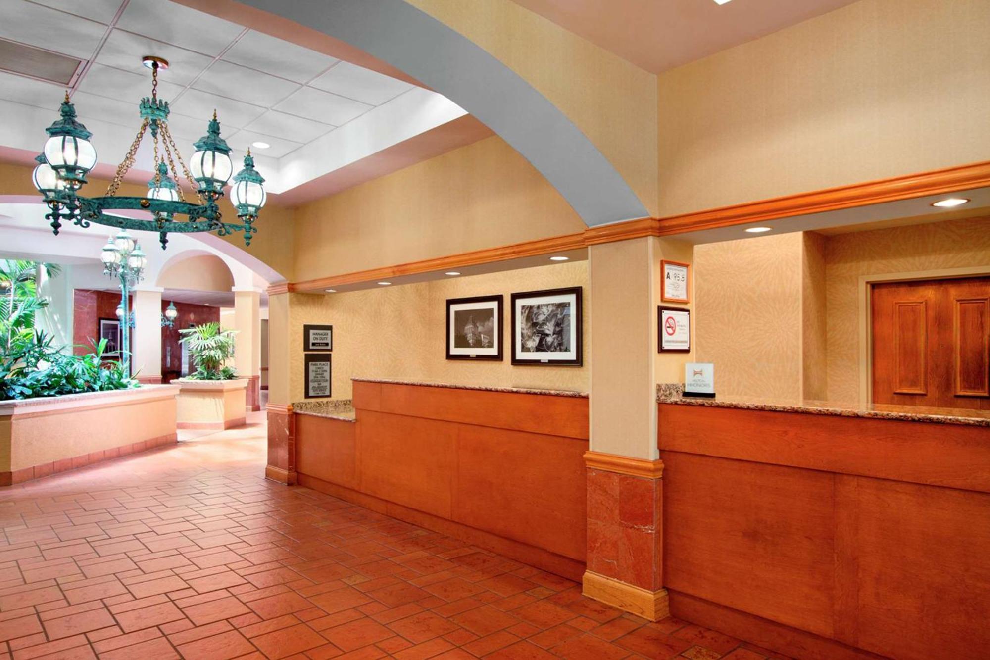 Embassy Suites By Hilton Greensboro Airport Luaran gambar