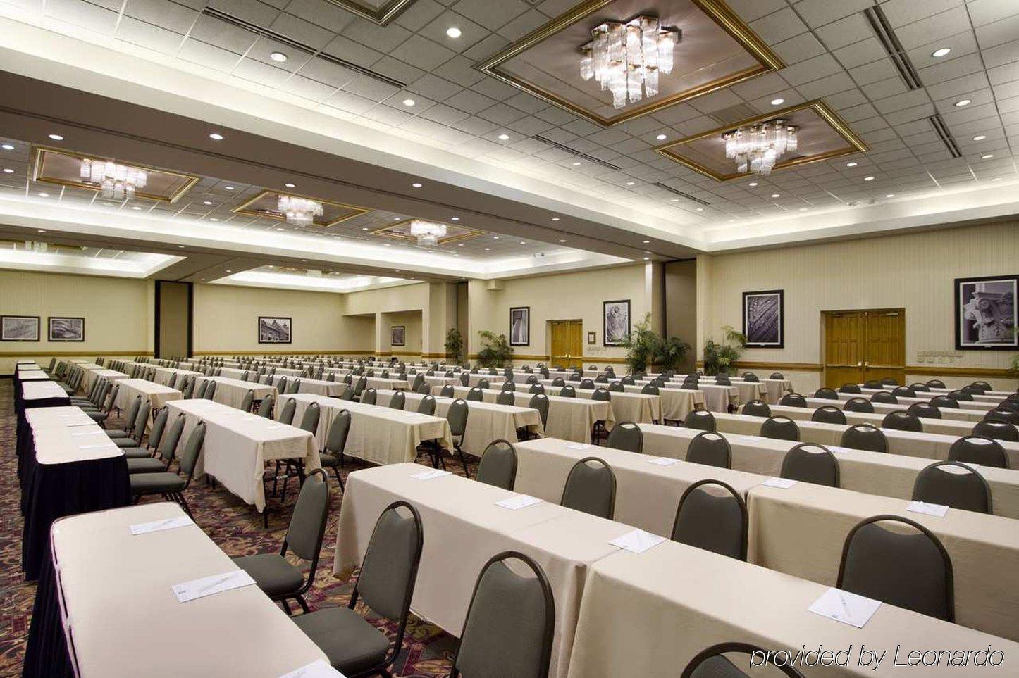 Embassy Suites By Hilton Greensboro Airport Luaran gambar