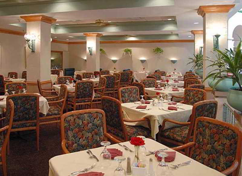 Embassy Suites By Hilton Greensboro Airport Luaran gambar