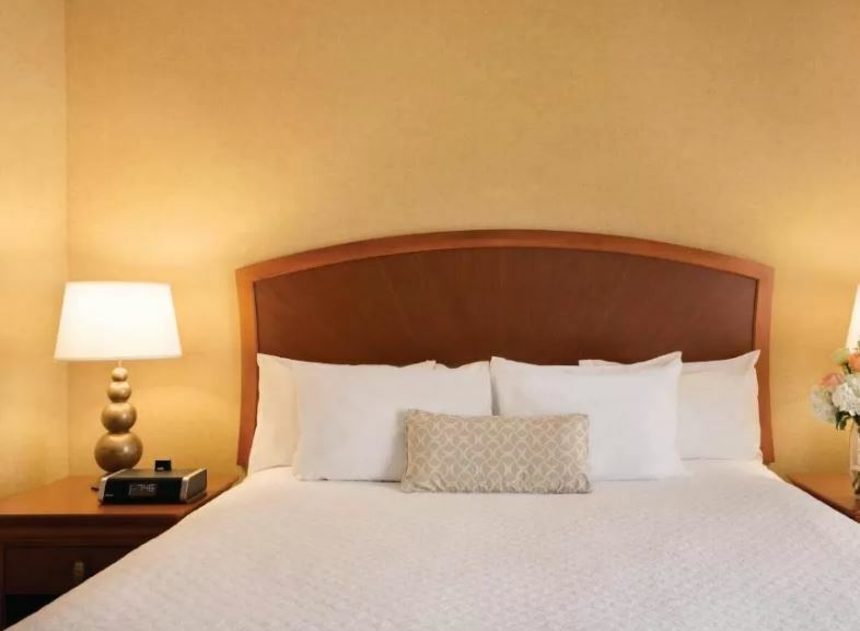 Embassy Suites By Hilton Greensboro Airport Luaran gambar