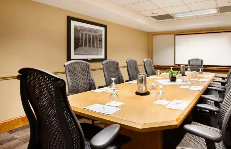 Embassy Suites By Hilton Greensboro Airport Luaran gambar