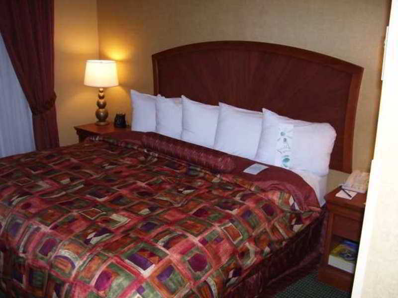 Embassy Suites By Hilton Greensboro Airport Bilik gambar